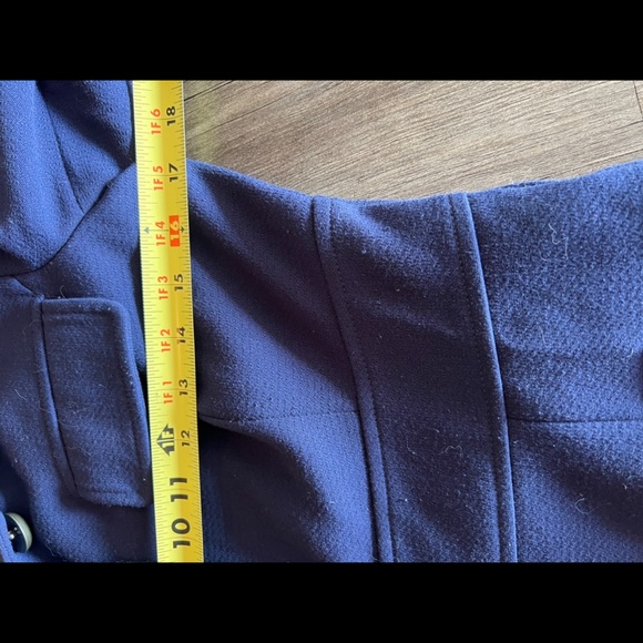 Mac & Jack coat - Picture 15 of 15